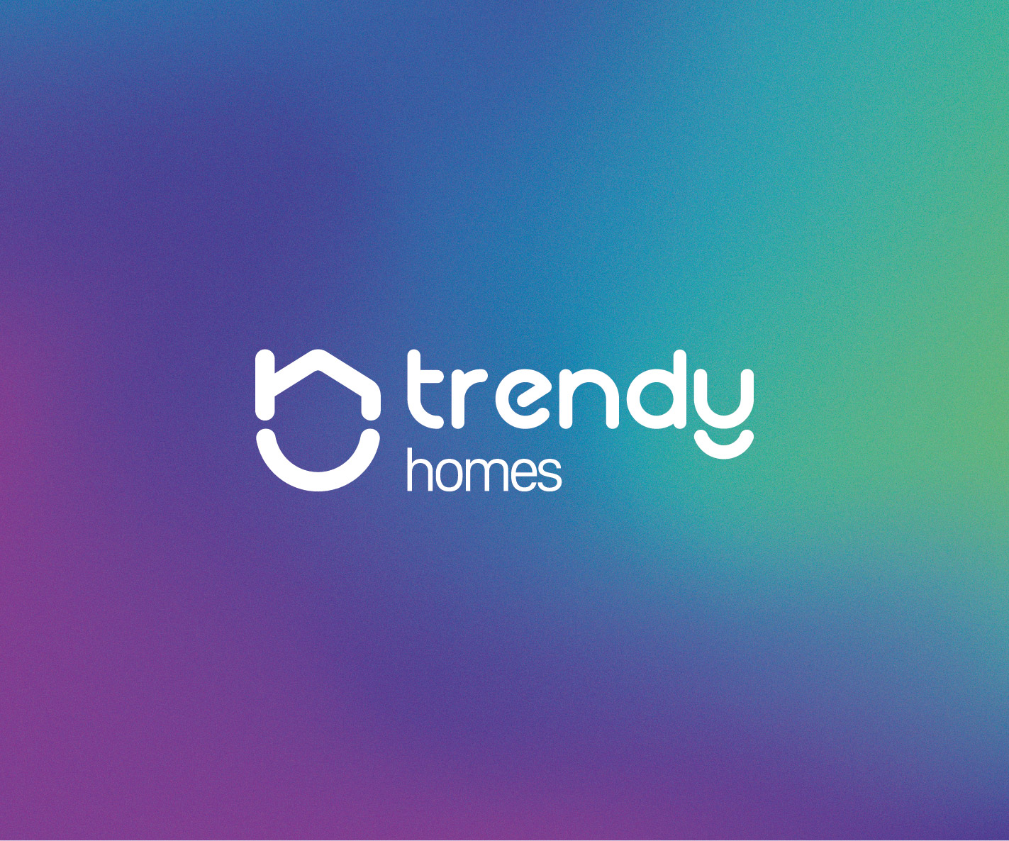 Trendy homes