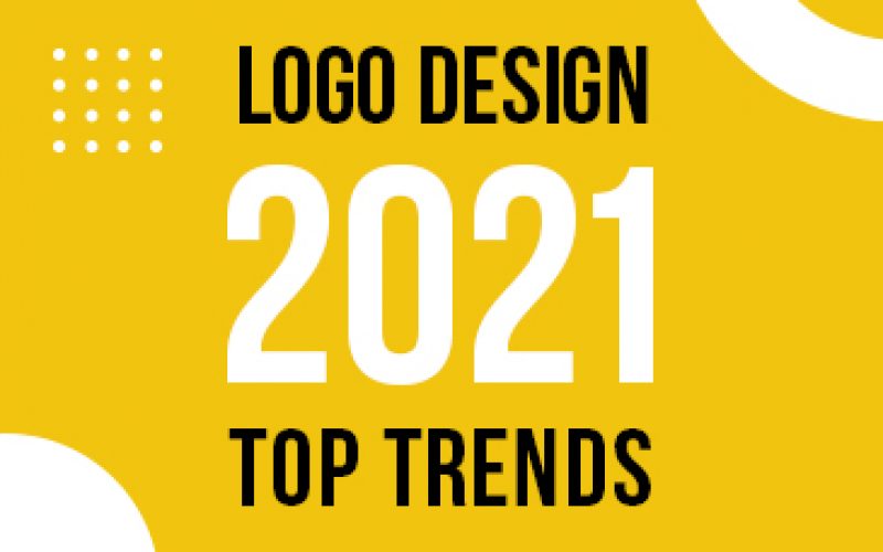 Top 10 xu hướng thiết kế logo năm 2021